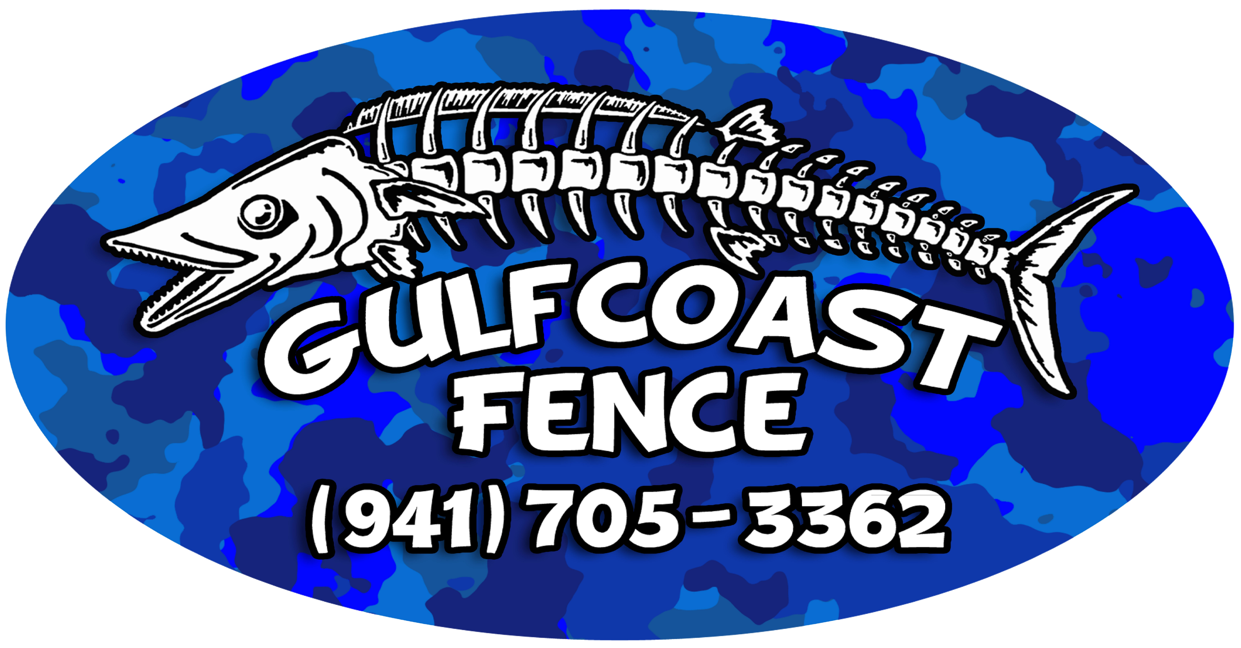 Gulf Coast Fence LLC in Bradenton, FL