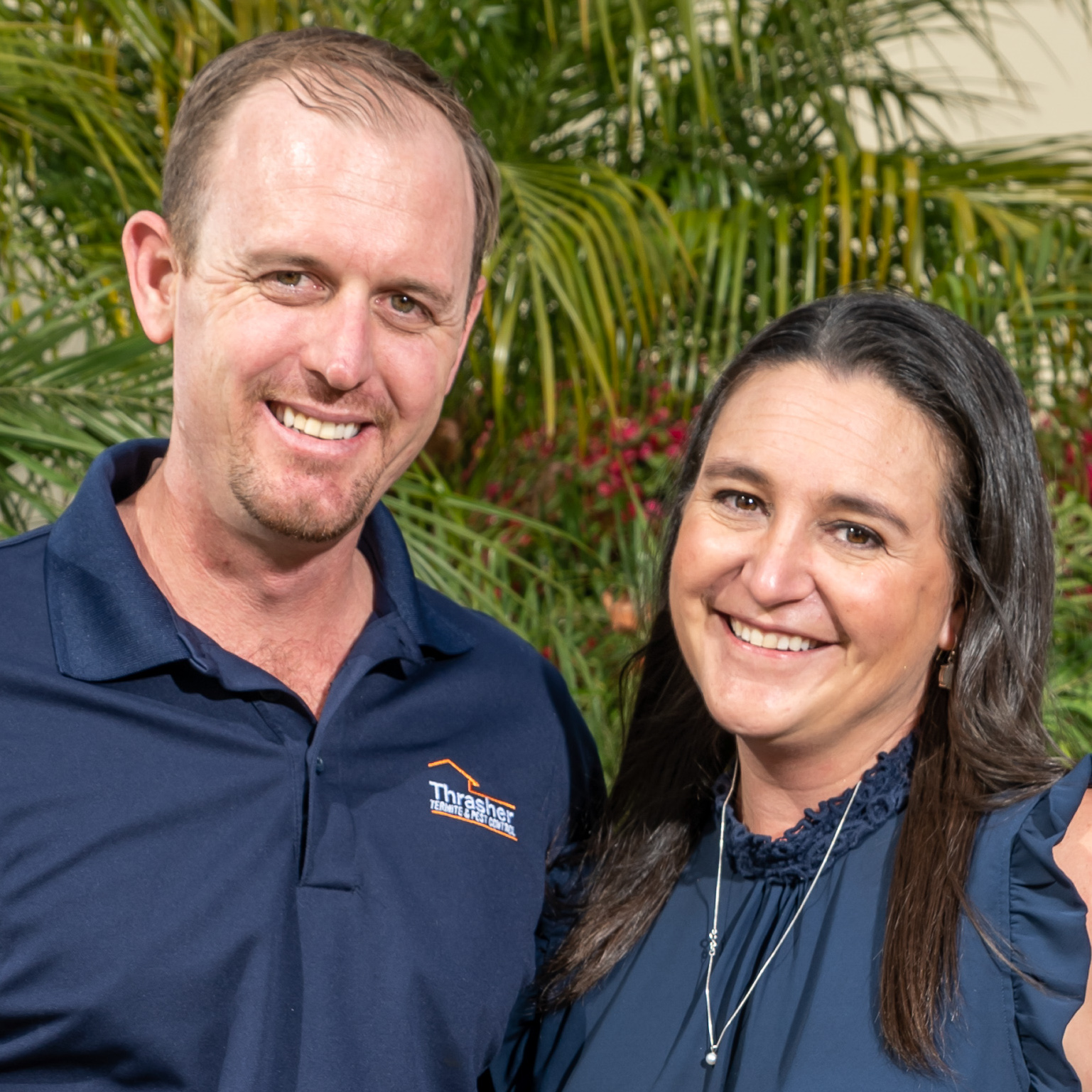 Thrasher Termite & Pest Control Of So Cal Inc in San Diego, CA