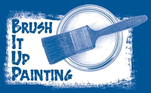 Brush It Up Painting in Saint Johns, FL