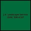 J A Landscape Service in West Richland, WA