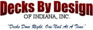 Decks By Design in Noblesville, IN