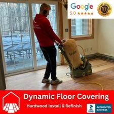 Dynamic Floor Covering in New Hartford, CT