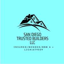 San Diego Trusted Builders LLC in Lemon Grove, CA