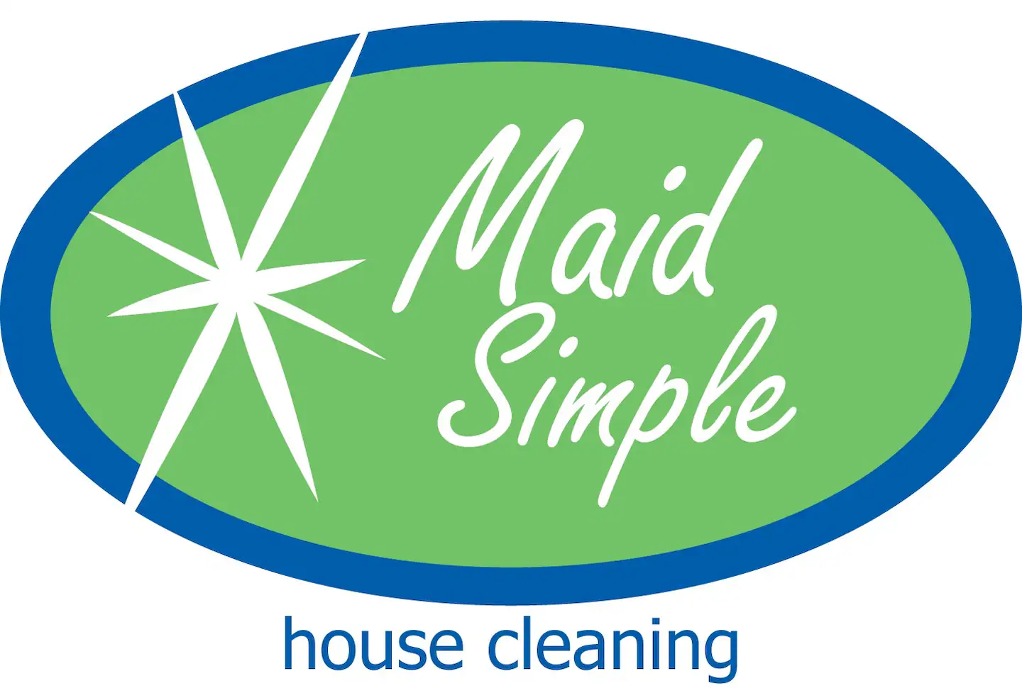 Maid Simple House Cleaning in Riverdale, GA