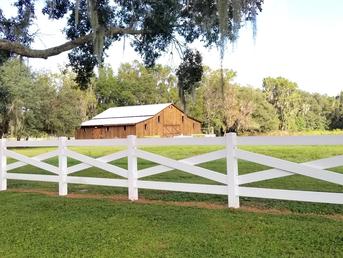 Arden Fence & Outdoor Creations in Brandon, FL