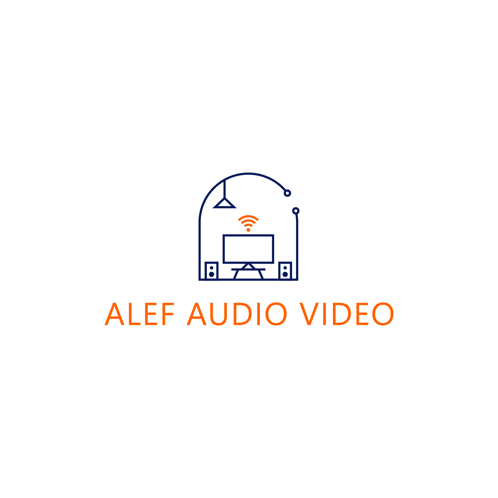 Alef Audio Video in Escondido, CA