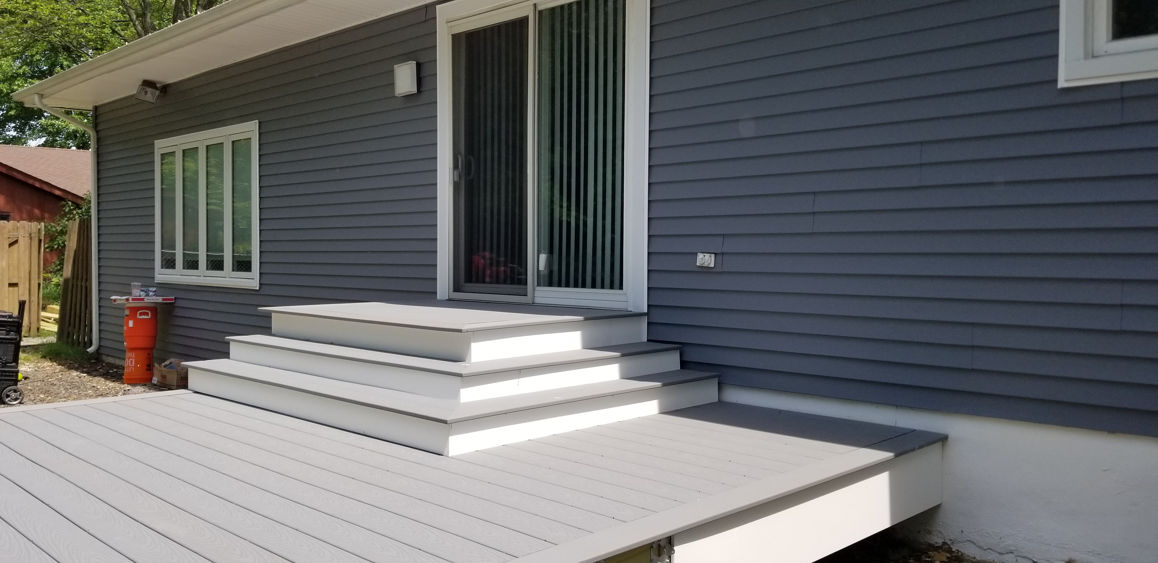 Superior Roofing And Siding in Toms River, NJ