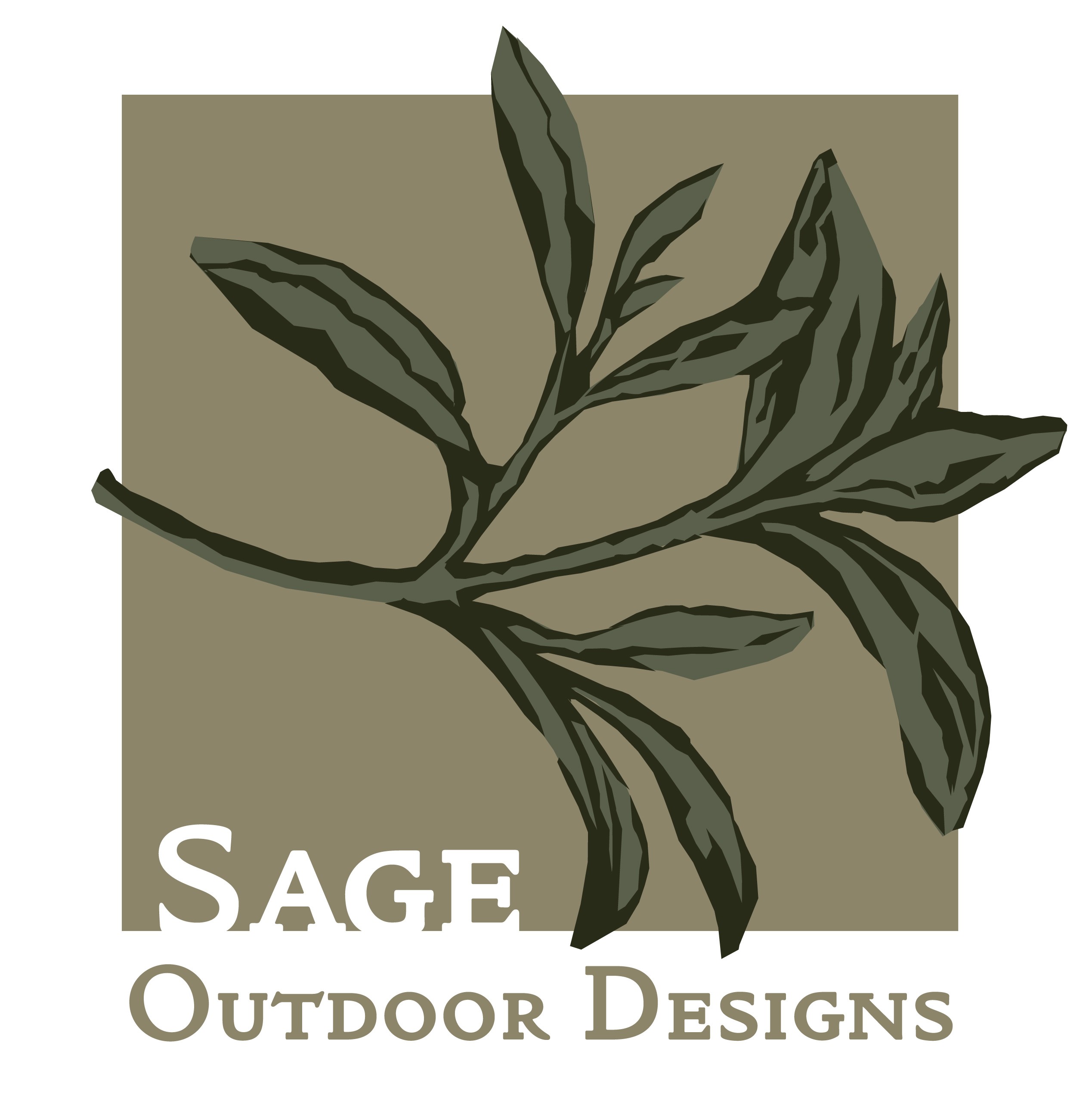 Sage Outdoor Designs in San Diego, CA