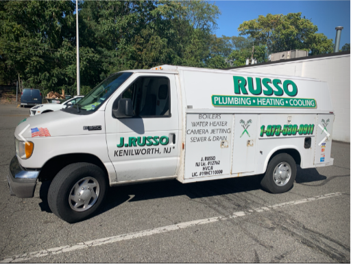 Russo Plumbing and Heating in Kenilworth, NJ