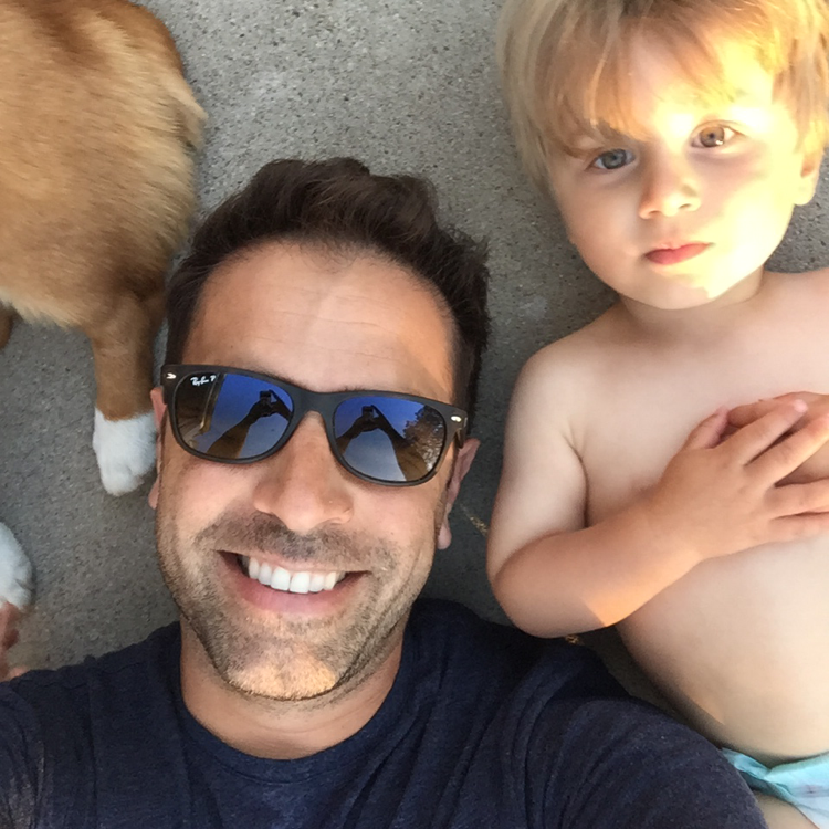 Mark A. Leone, Landscape Architect in San Diego, CA