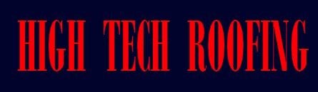High Tech Roofing in Colonia, NJ