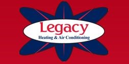 Legacy Heating & Air Conditioning in Fort Wayne, IN