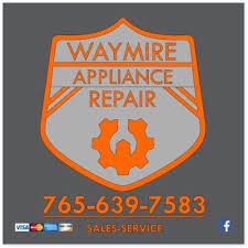 Waymire Appliance Repair, Inc. in Gaston, IN