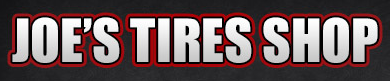 Joe'S Tire Shop in San Diego, CA