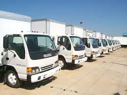 Florida's First Class Moving in Lake City, FL