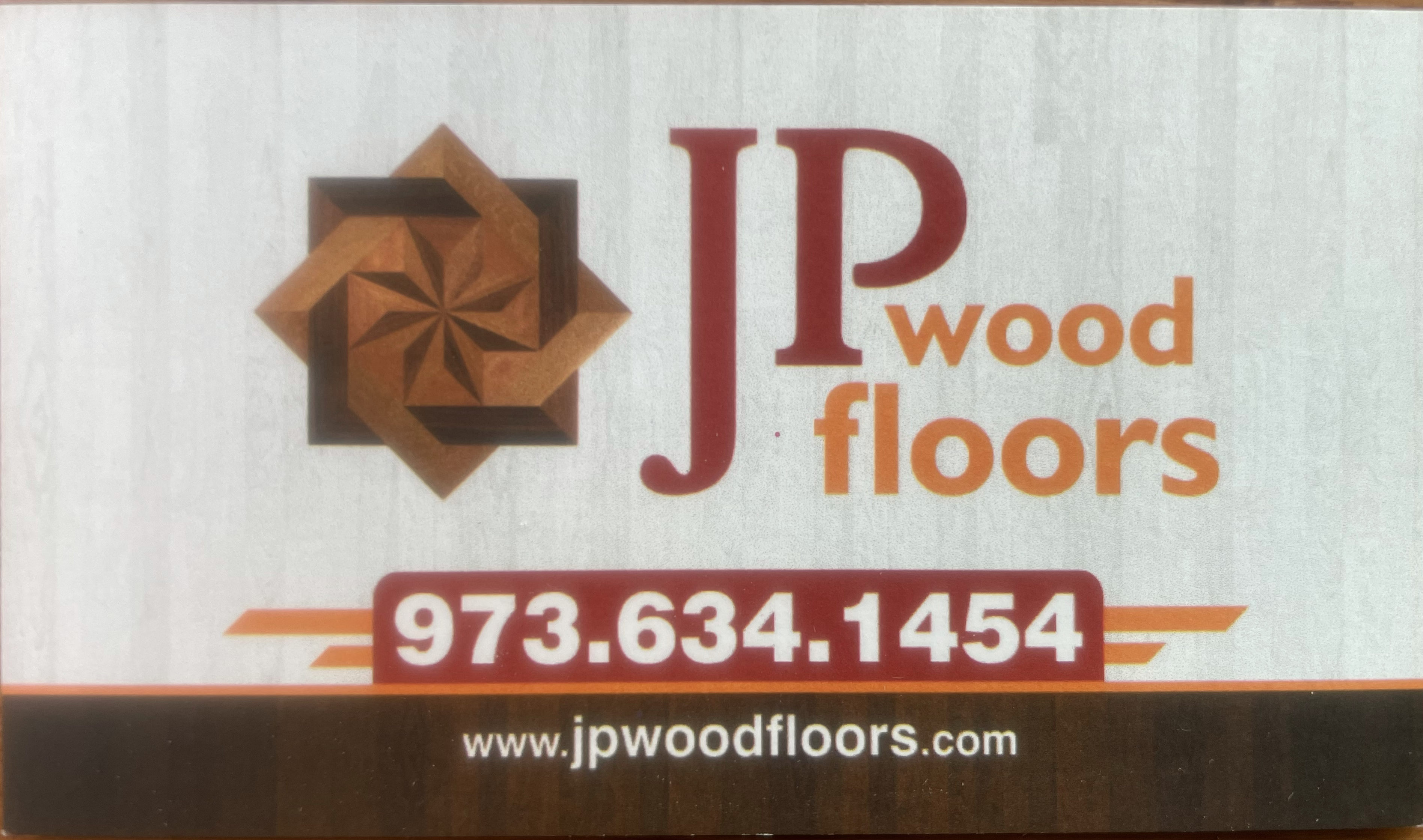 JP Wood Floors LLC in Hillside, NJ