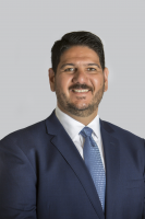 Jason A. Zendeh Del - Managing Partner in Plano, TX