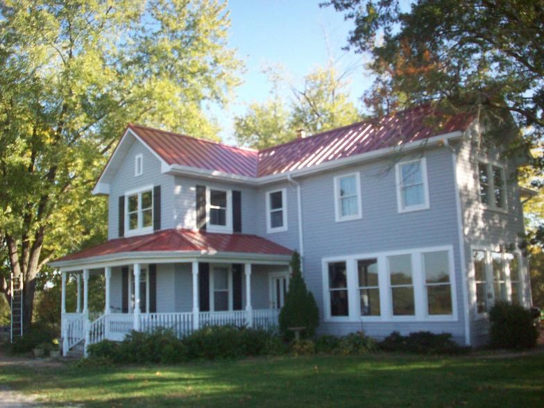 Rost Construction LLC in Washington, MO