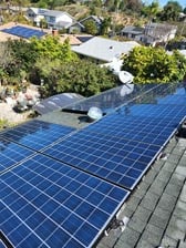 SLIC Windows &Solar Cleaning in Lakeside, CA