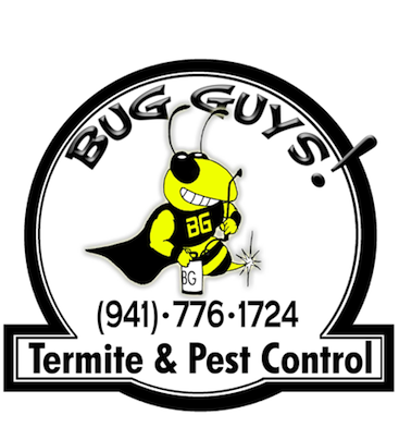 The Bug Guys Termite & Pest Control in Bradenton, FL