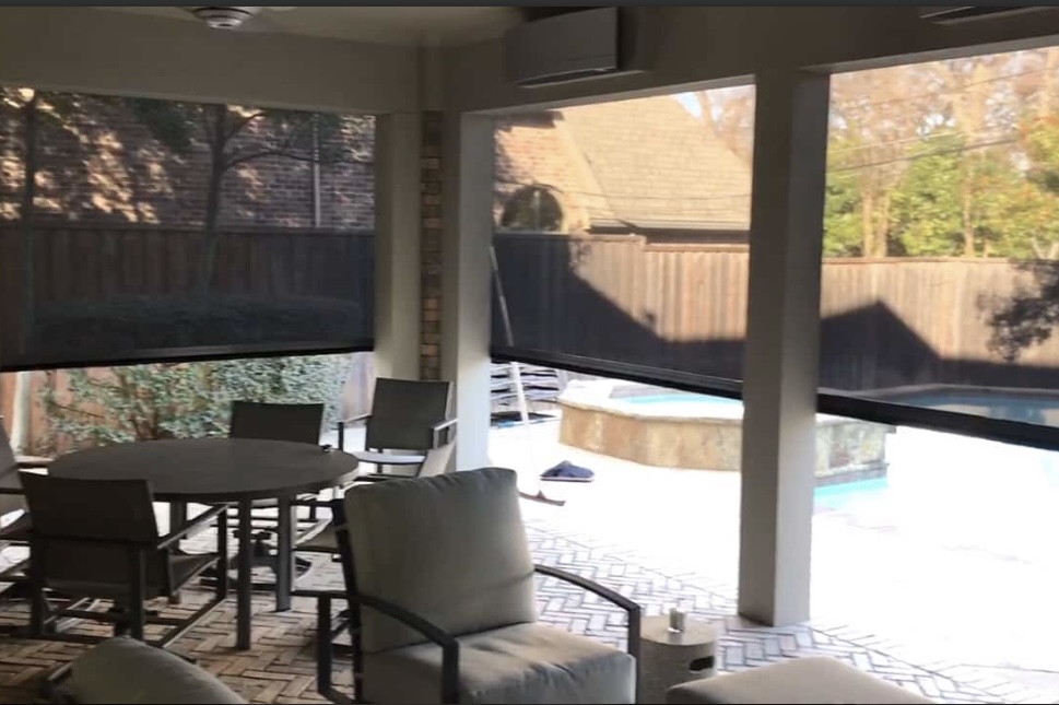 Outdoor Living Protection in Siesta Key, FL