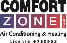 Comfort Zone Inc in Glendora, CA