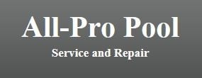 All Pro Pool Service & Repair in Holiday, FL
