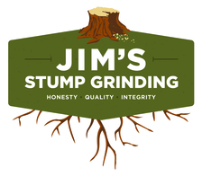 Jim Stump Grinding in Matthews, NC