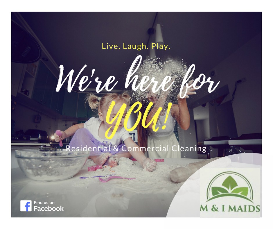 M&I Maids in Stanton, CA