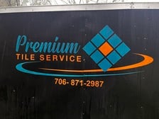Premium Tile Service, LLC in Keysville, GA