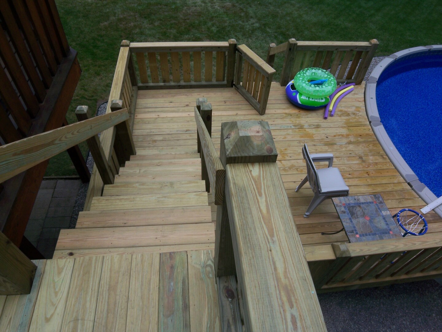 Capitol Construction and Remodeling LLC in Webster, NY