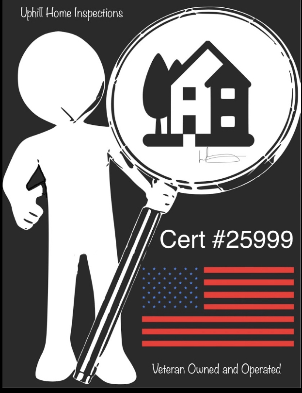 Uphill Home Inspections in Hanford, CA