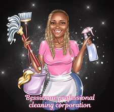 Bessie Mae Professional Cleaning Corp. in Riverdale, GA
