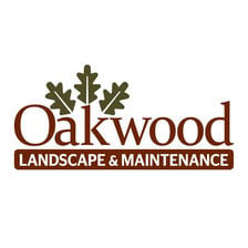 Oakwood landscape in Farmersville, CA