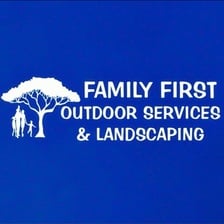 Family First Outdoor Services & Landscaping, LLC in Rural Hall, NC