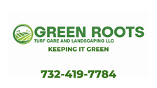 Green Roots Turf Care & Landscaping in Manasquan, NJ