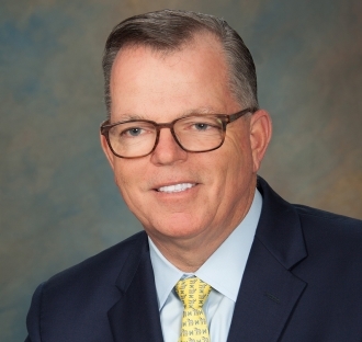 John Campbell - Senior Vice President-Wealth Management in Jericho, NY