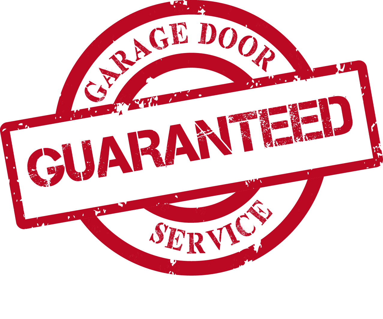 Guaranteed Garage Door Service in Toms River, NJ