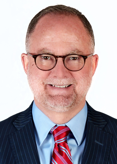 John  Rusciano - Founder and Principal in Edina, MN