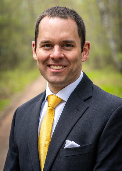Walter Roth - Wealth Management Advisor in Stevens Point, WI