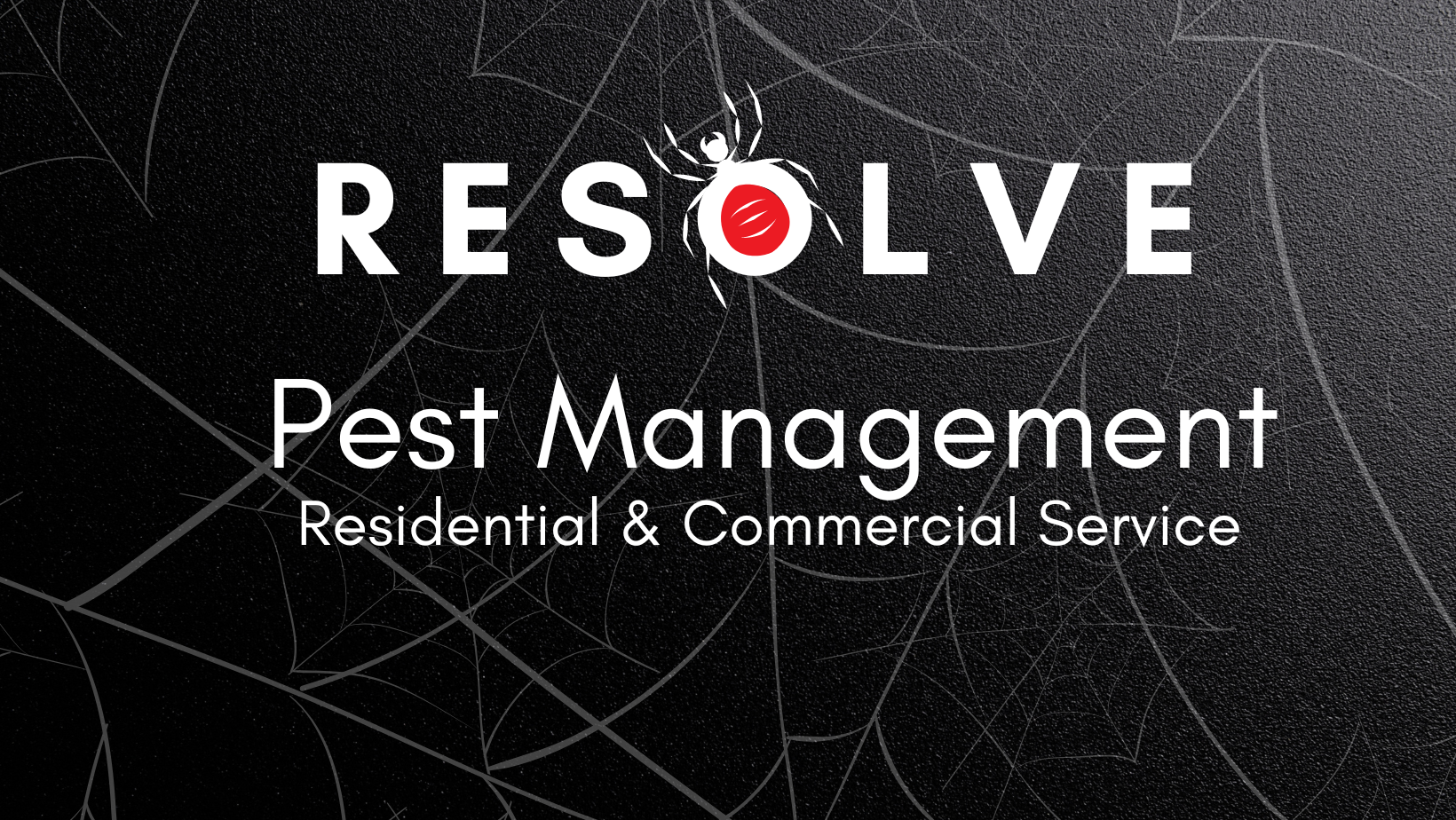 Resolve Pest Management in Bayville, NJ