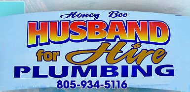 Honey Bee Husband For Hire in Santa Maria, CA