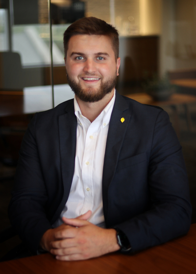 Donald Joseph Keane Iii - Financial Representative in Chesterfield, MO