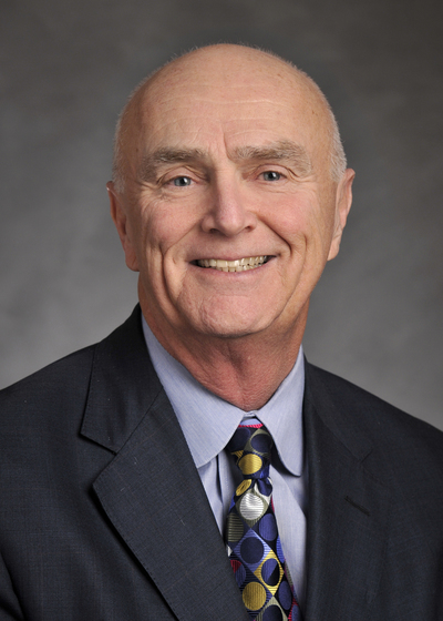 James R Goodrich - Financial Representative