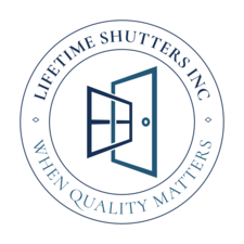 Lifetime Shutters, Inc. in Oviedo, FL