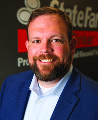 Matthew Rinker - Insurance Agent in Burlington, IA