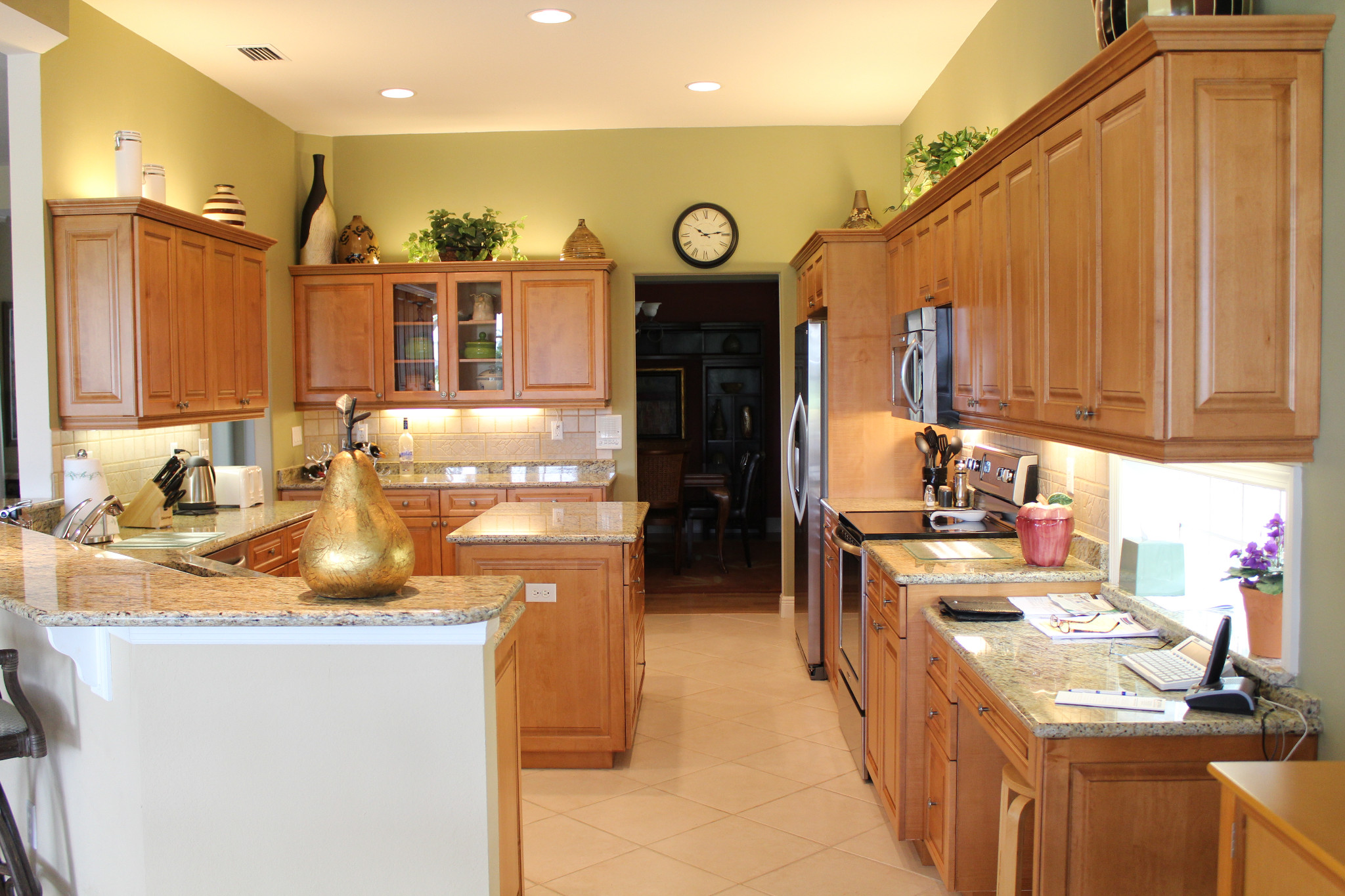 Ideal Cabinet Refacing Of Naples in Naples, FL