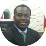 Mr. Derek Obialo - Of Counsel in Houston, TX