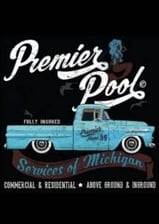 Premier Pool Services of Michigan in Howell, MI