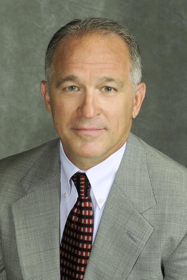 Michael R Matteson - FINANCIAL ADVISOR in MI